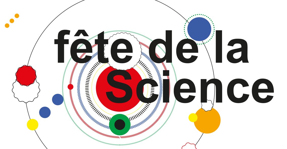 Fête de la Science 2021 : commandez votre kit PLV - Sciences pour tous